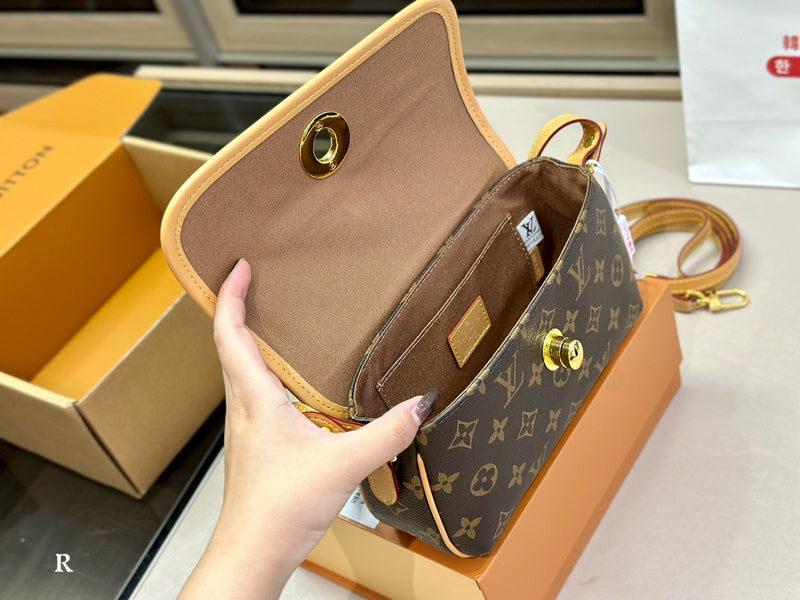 Amelia - LV Bags - 14473