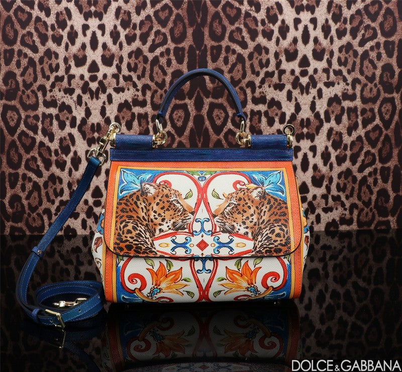 Amelia- DG Bags - 412