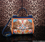 Amelia- DG Bags - 412