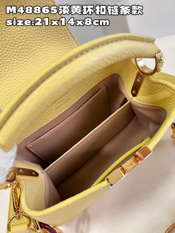 Amelia's Bag Gallery - LOV Bags - 951