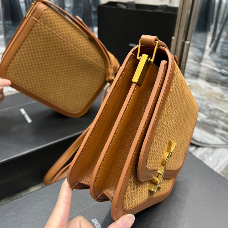 Amelia - YSL Bag - 4166