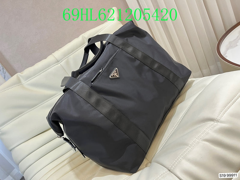 Prada Bags - The Barnes Bags  754