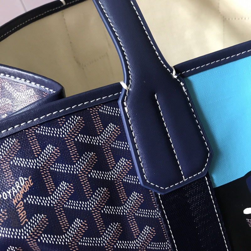 Amelia- G-YARD BAGS - 290