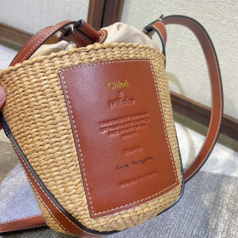 Amelia's Bag Gallery - CLE Bags - 511