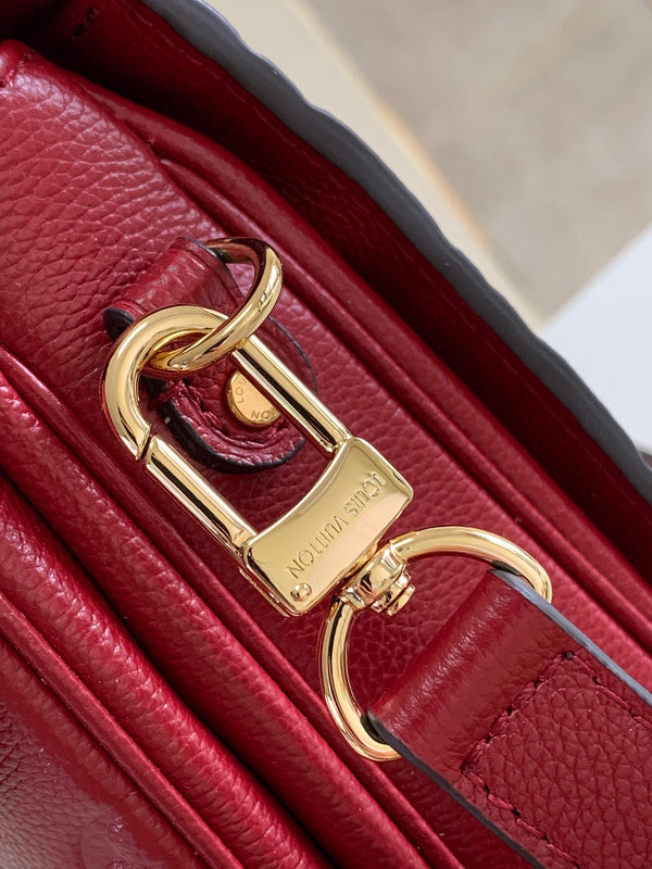 Amelia - LV Bags - 13219
