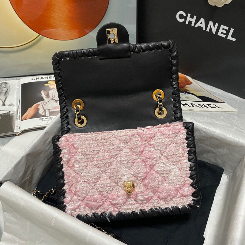 AmeliaLuxury - CHL Bags - 3389