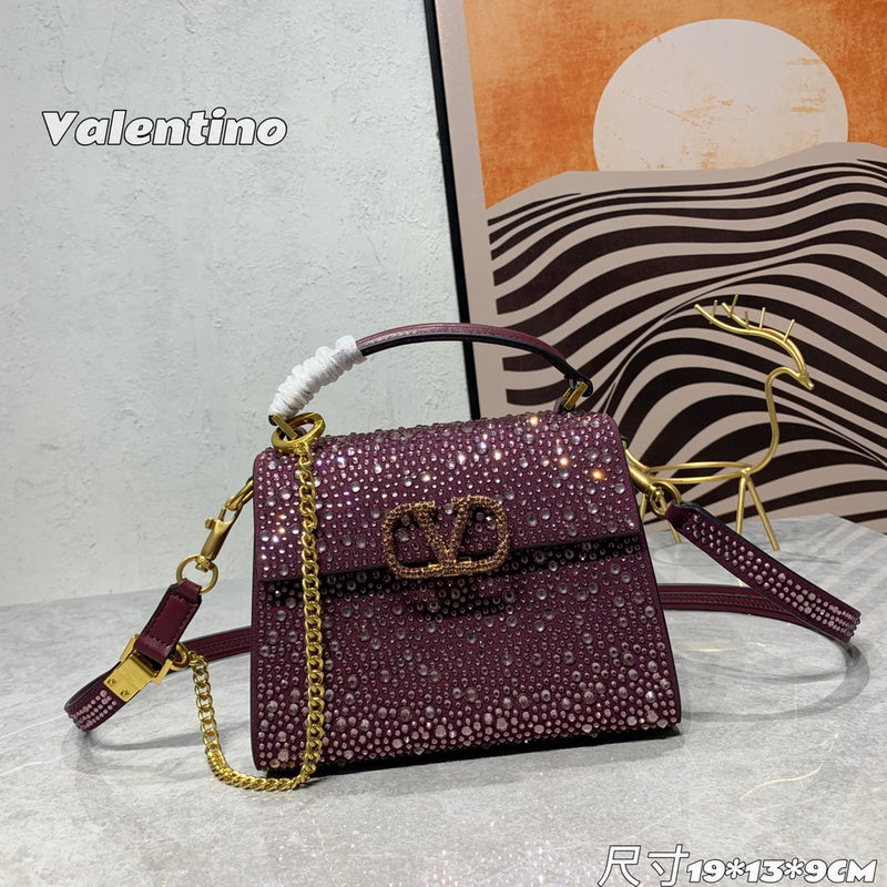 VAL LUXURY BAGS - FOR FASHION LOVERS  AFFORDABLE LUXURY BAGS- 148