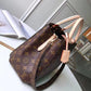 Fan Fashion Lu-Vi bags - 17764