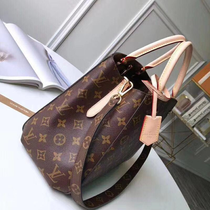 Fan Fashion Lu-Vi bags - 17764