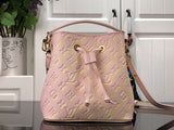 Fashion Lu-Vi bags - 2457