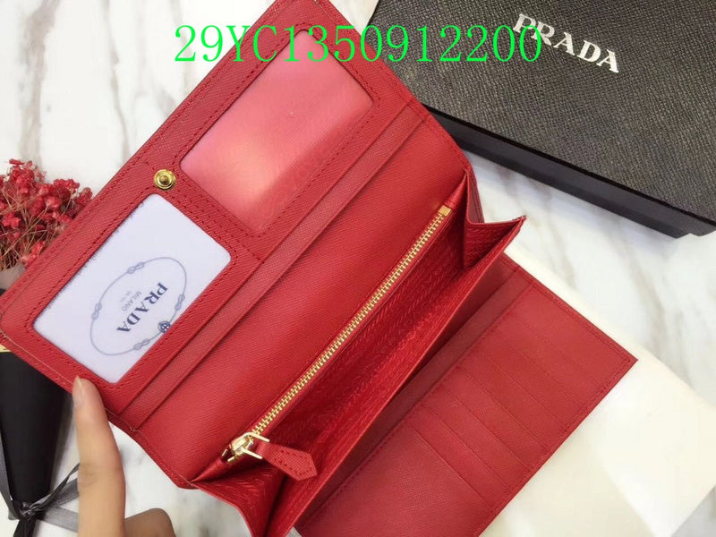 Amelia - PD Wallet - 460