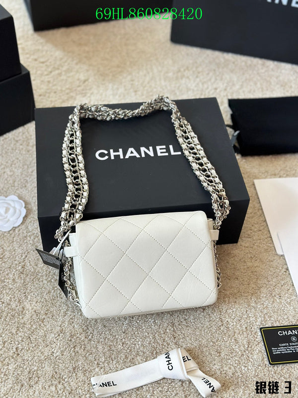 Amelia - CHL Bags - 045