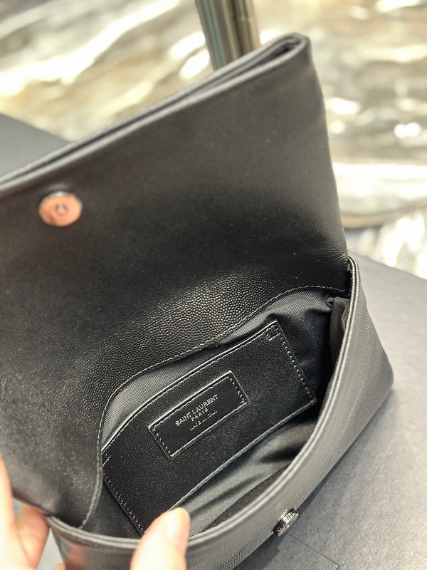 Amelia - YSL Bag - 2367