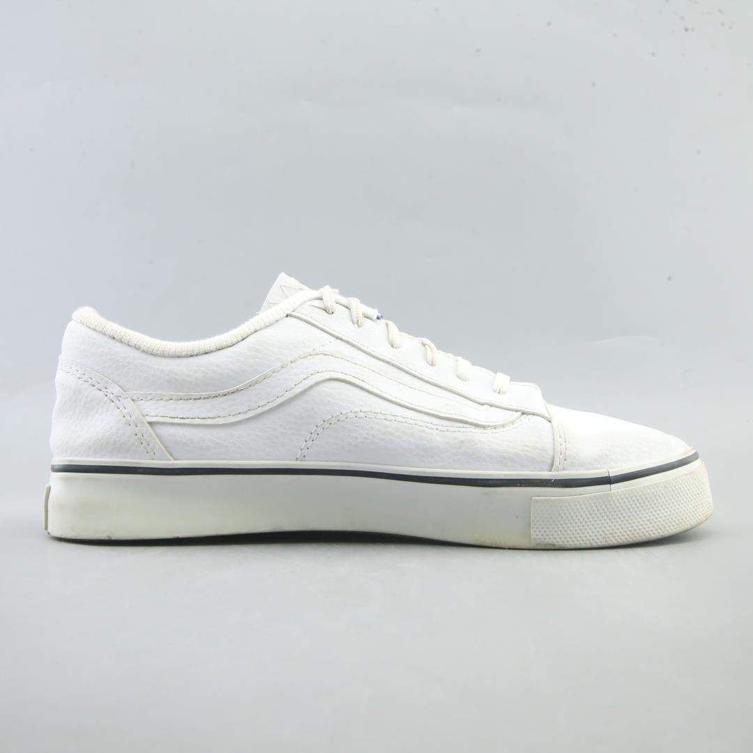 VANS OLD SKOOL LEATHER