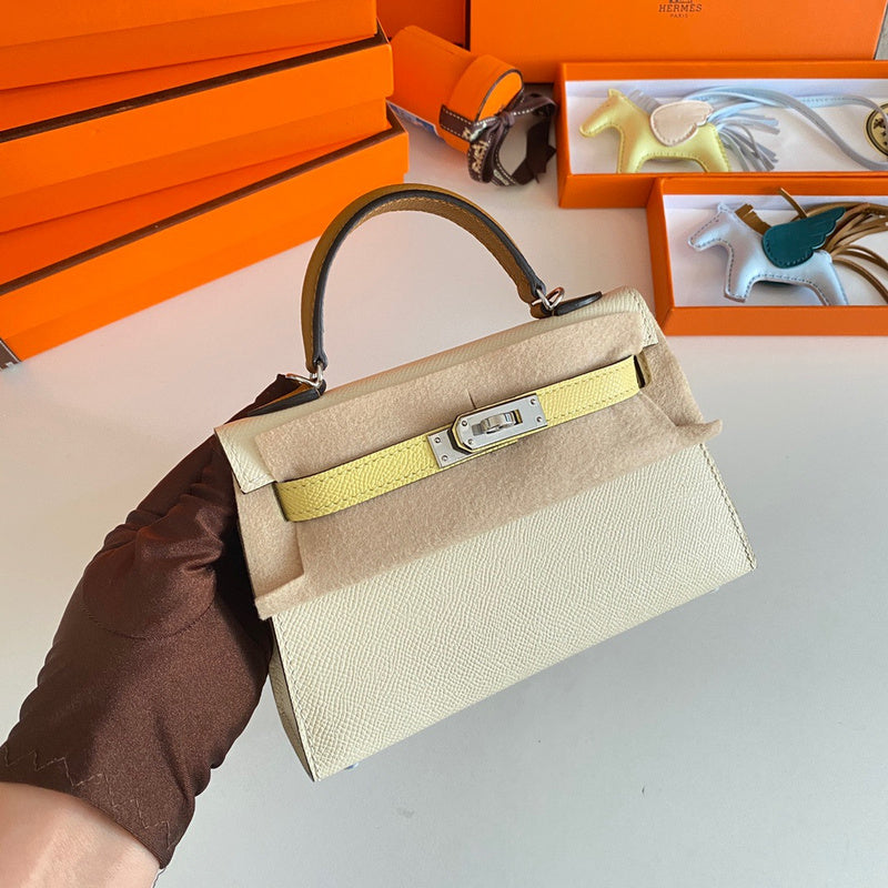 Amelia - HMS Bags - 2140