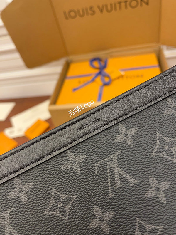 Fan Fashion Lu-Vi Bags - 16709