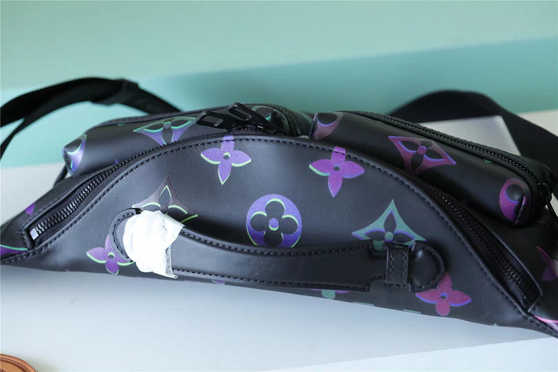 Fan Fashion Lu-Vi bags - 9923