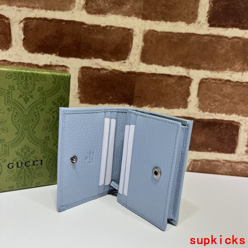 Amelia- - Mix Wallets - 008