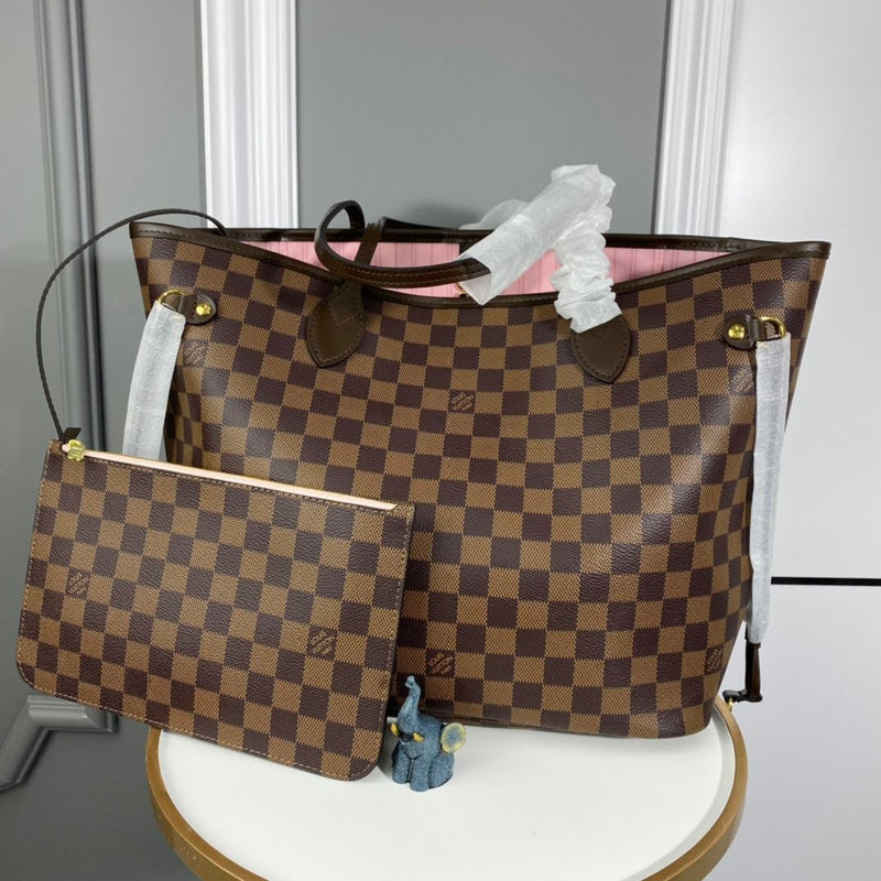 Fan Fashion Lu-Vi bags - 17724