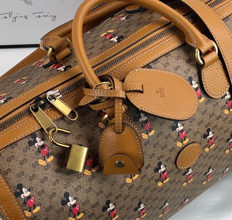 Amelia- GCI Bags - 4114