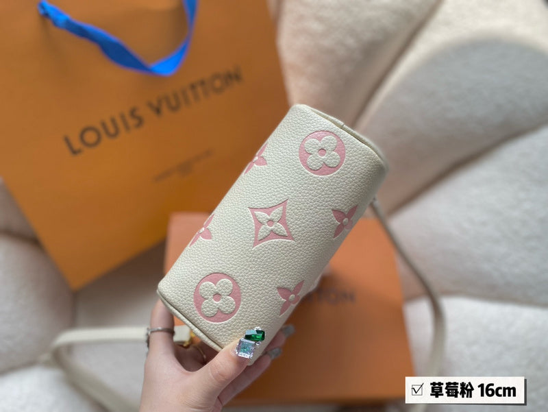 Amelia - LV Bags - 14858
