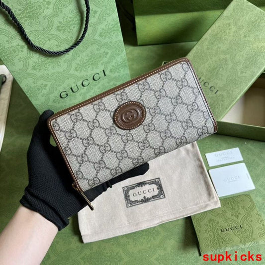 Amelia- Mix Wallets - 257