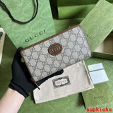 Amelia- Mix Wallets - 257