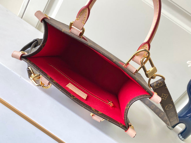 Amelia - LV Bags - 16302