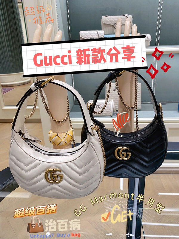 Amelia-i GUKI Women Bags - 1177