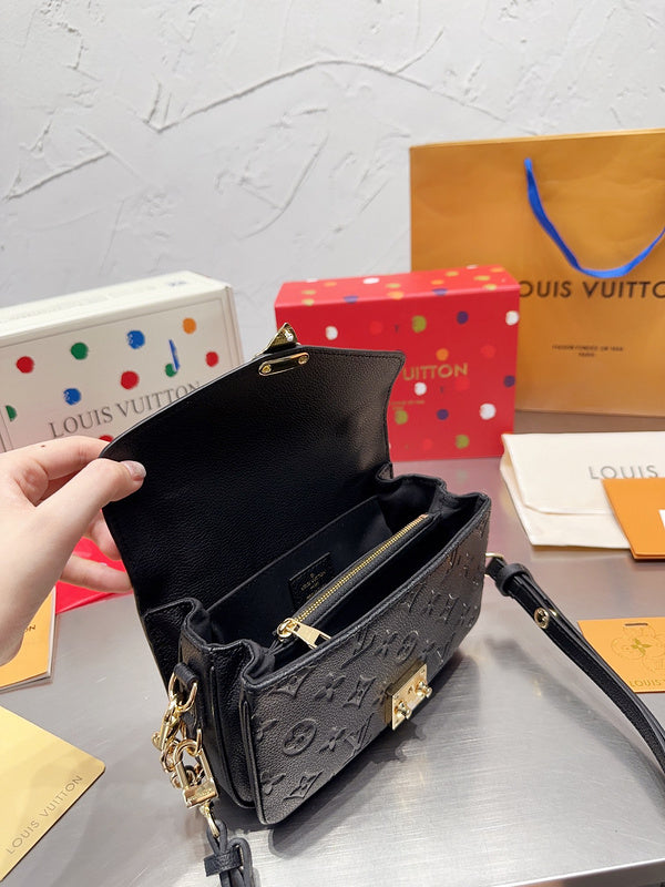 Amelia - LV Bags - 14396