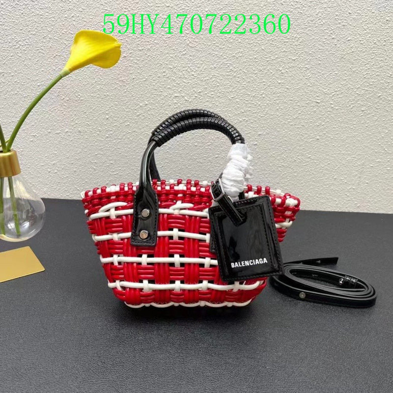 Amelia - BGA Bags - 2185