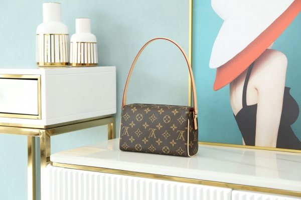 Amelia - LV Bags - 12759