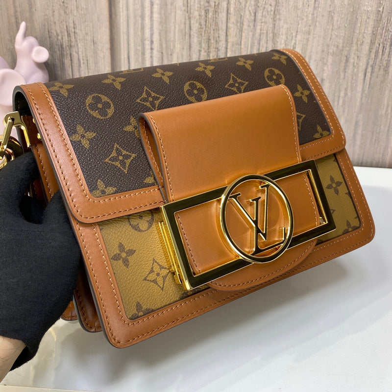 Amelia - LV Bags - 16110