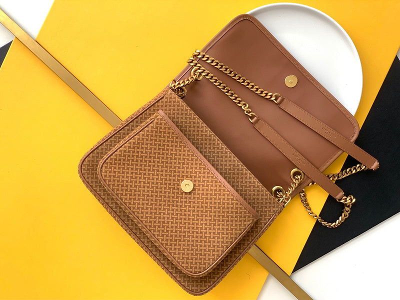 Amelia - YSL Bag - 3614