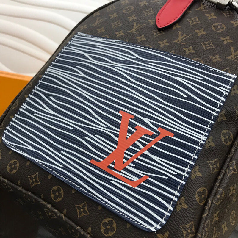 Amelia - LOV Travel Bags - 118