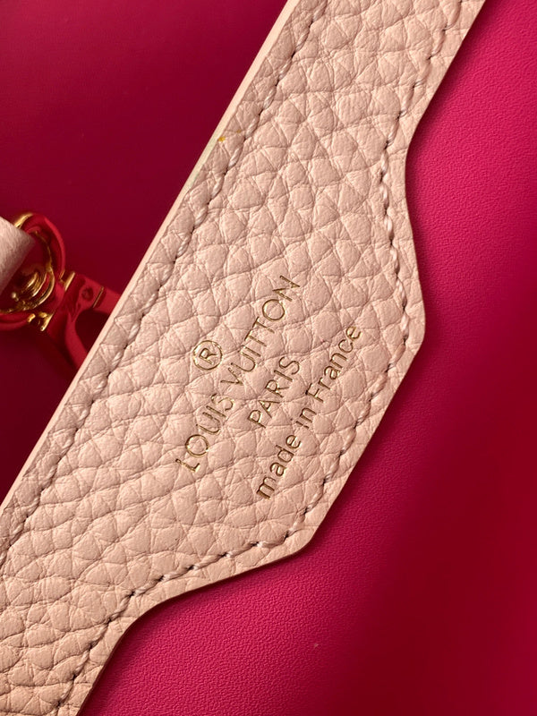 Amelia's Bag Gallery - LOV Bags - 810