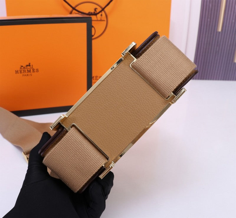 Amelia- HRMS LUXURY BAGS - 949