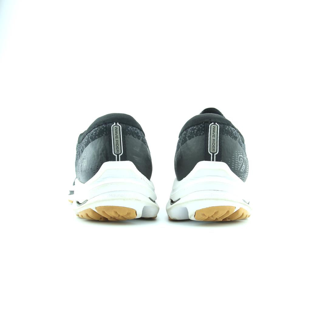 MIZUNO WAVE RIDER 24 WAVEKNIT