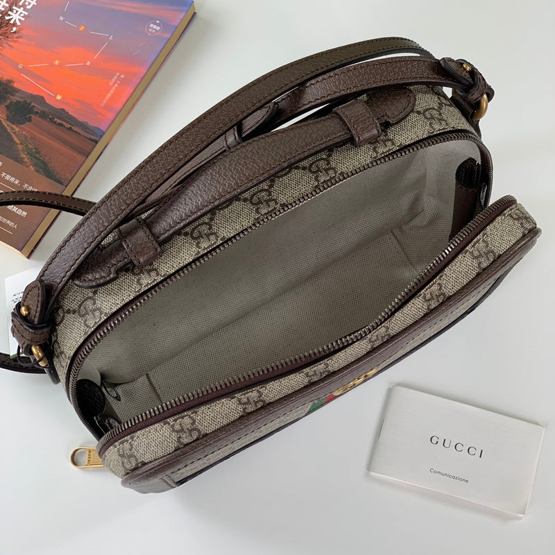 Amelia  - GCI Bags - 12151