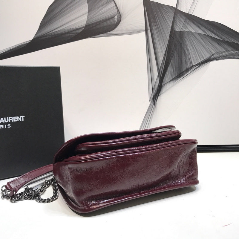 Amelia - YSL Bag - 2223