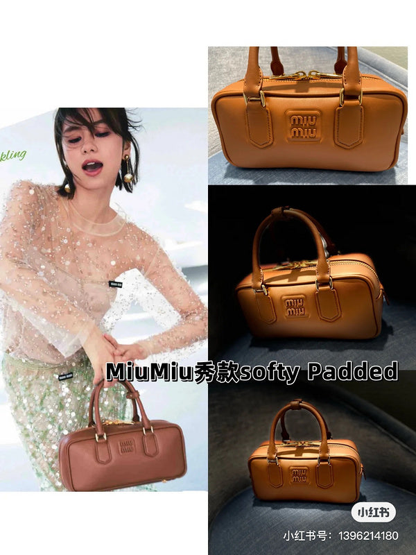 Amelia- MMU  LUXURY BAGS - 101