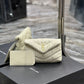 Amelia - YSL Bag - 1779
