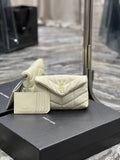 Amelia - YSL Bag - 1779
