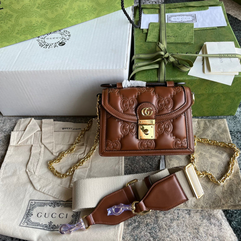 Amelia-i GUKI Women Bags - 716