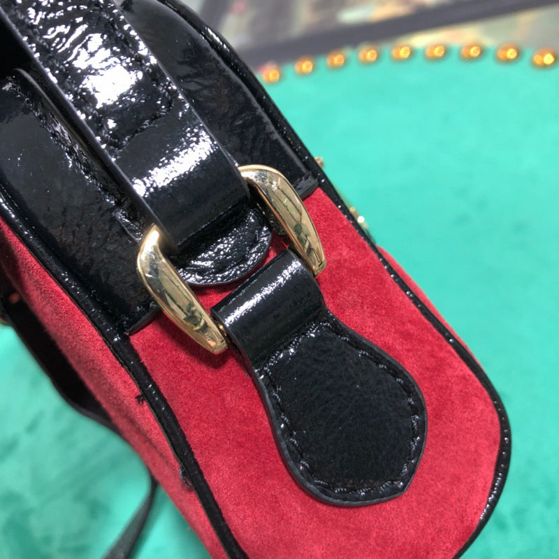 Amelia- GCI Lady Bags - 1292