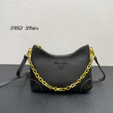 Amelia- PRDA  LUXURY BAGS - 378