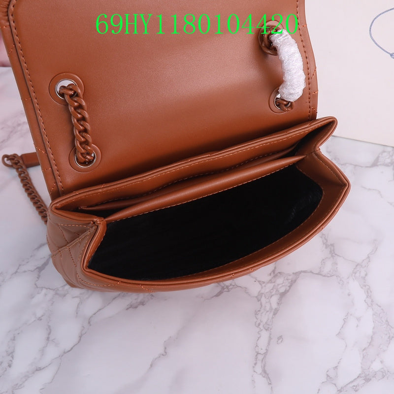 Prada Bags - The Barnes Bags  642