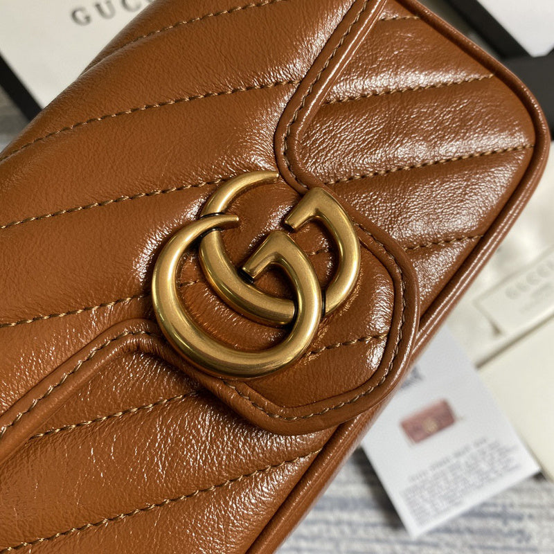 Amelia- GUKI Bags - 2036