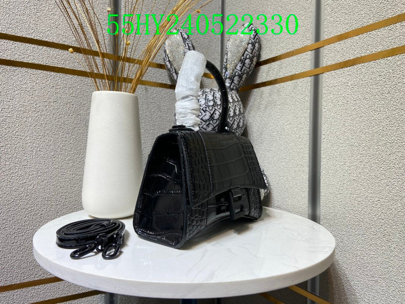 Amelia - BGA Bags - 2503