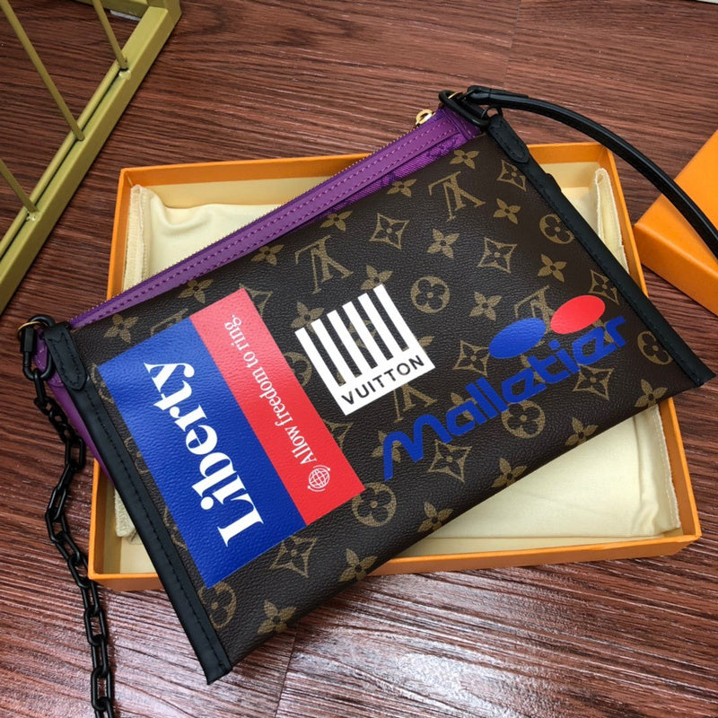 Amelia - LV Bags - 13401